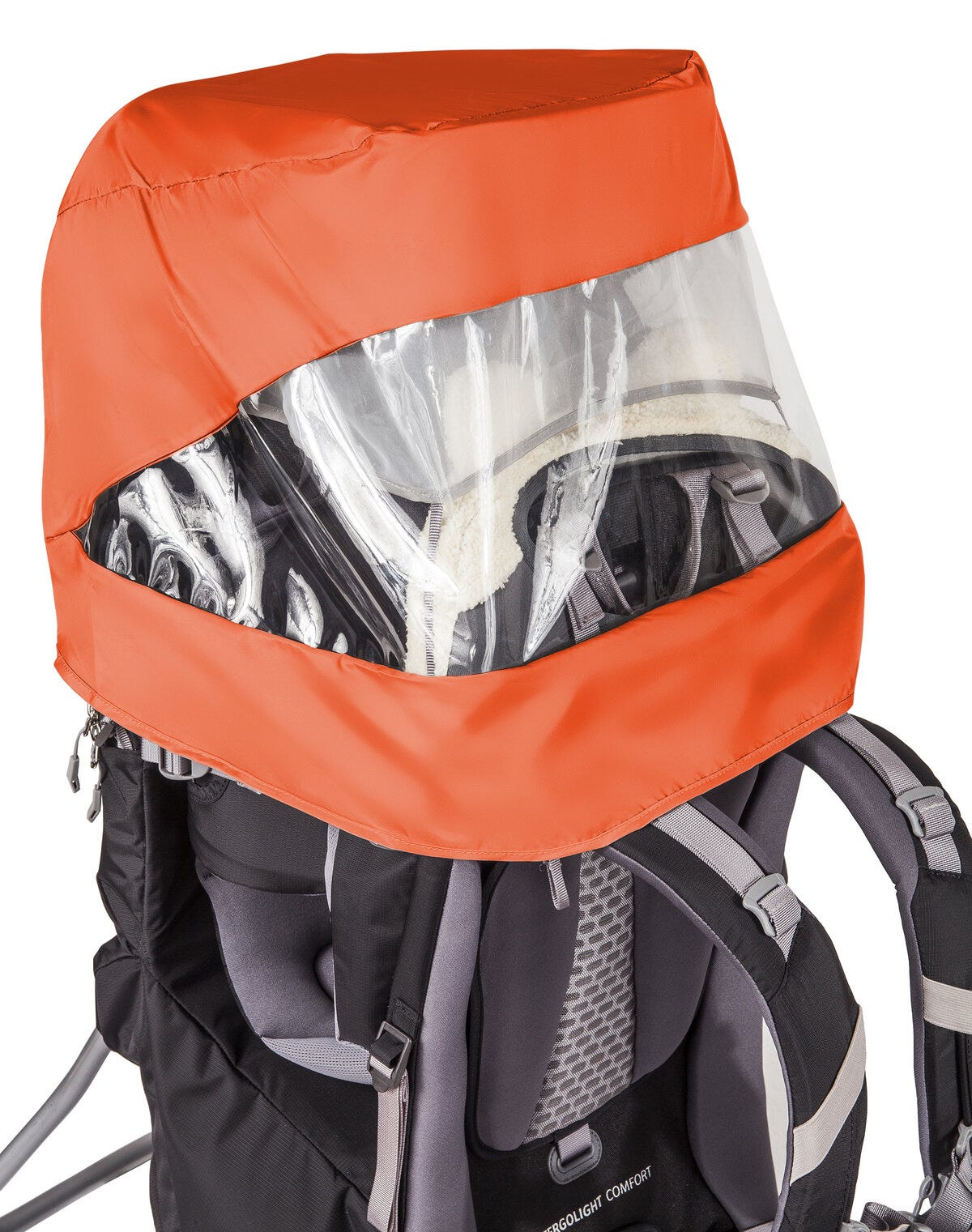 Vaude sport baby hot sale carrier