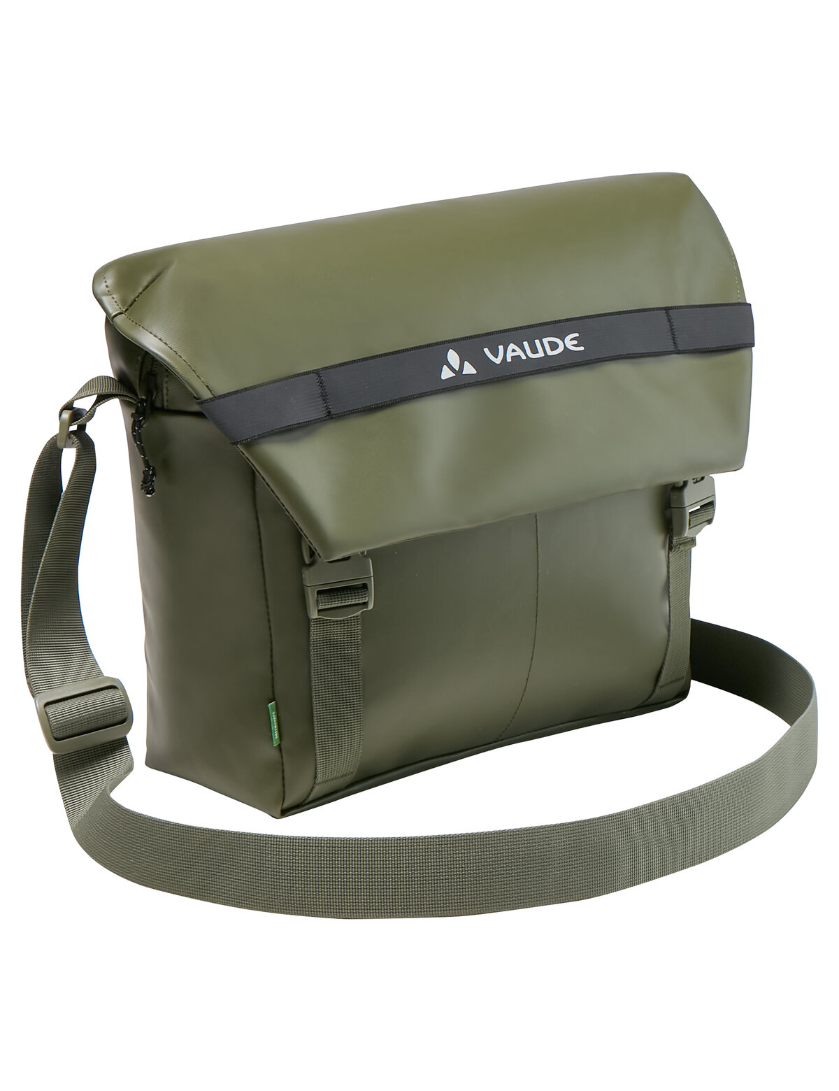 Mineo 9 Messenger-Tasche