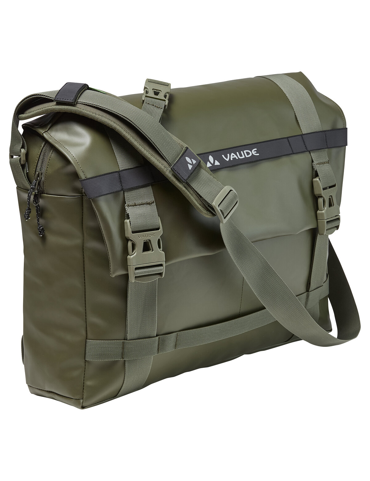Mineo 22 Messenger-Tasche