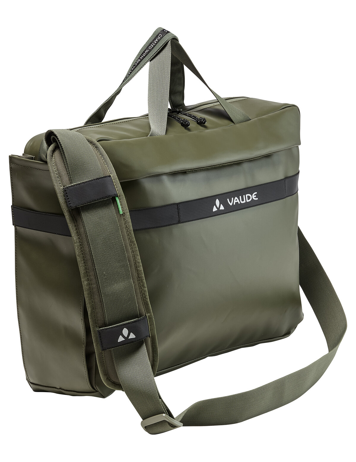 Mineo Commuter Briefcase 17 Liter Fahrradtasche