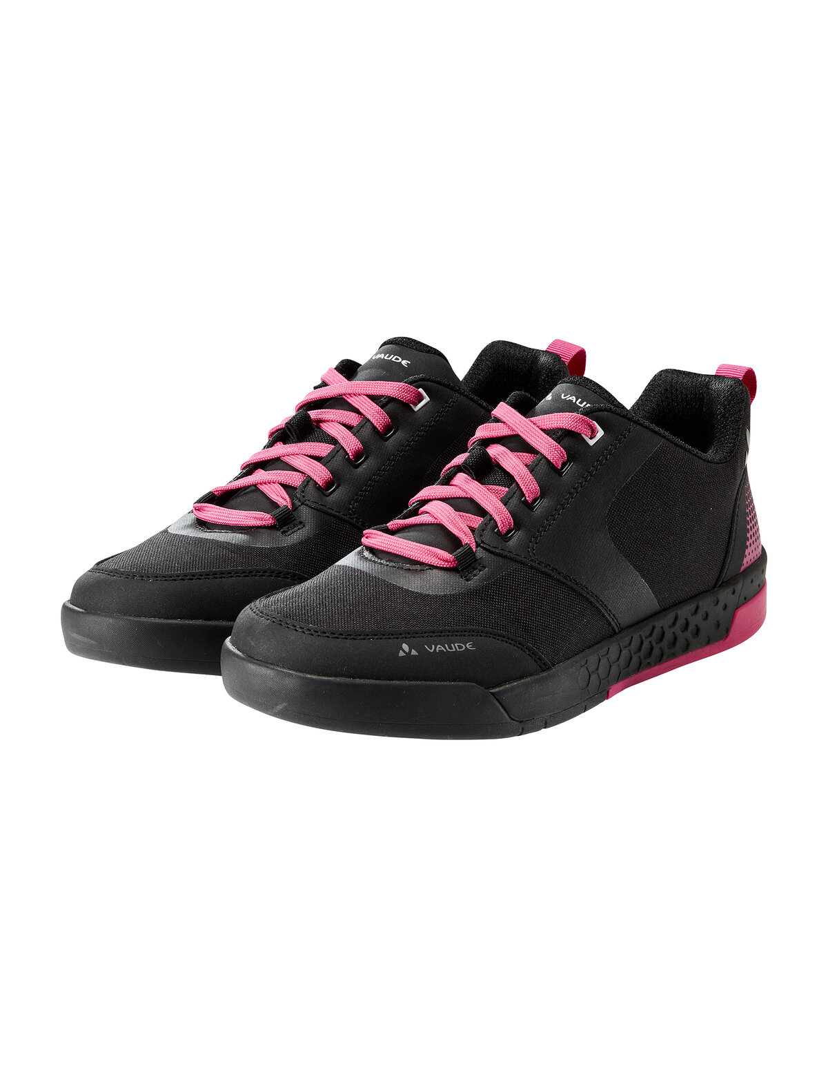 Moab syn. All Mountain Radschuhe Damen