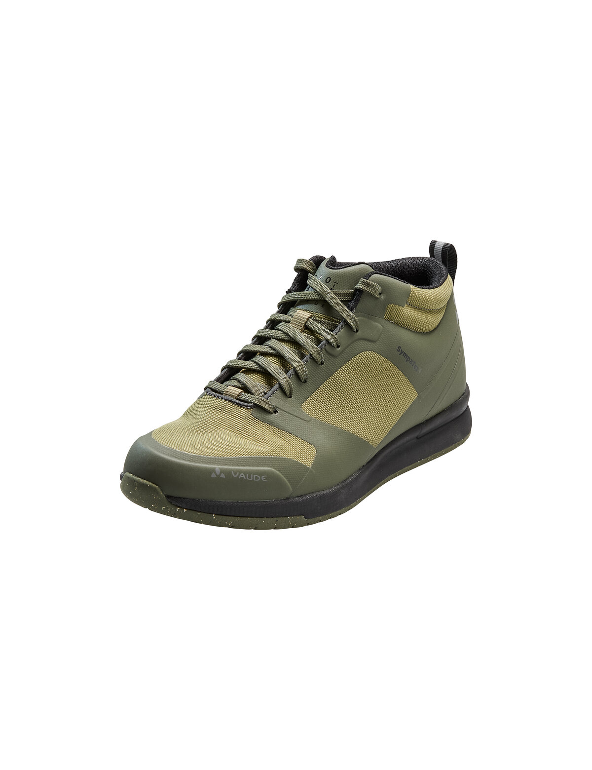 Vaude Asfalt Dualflex Winter Stx Radschuhe Fahrradpendeln