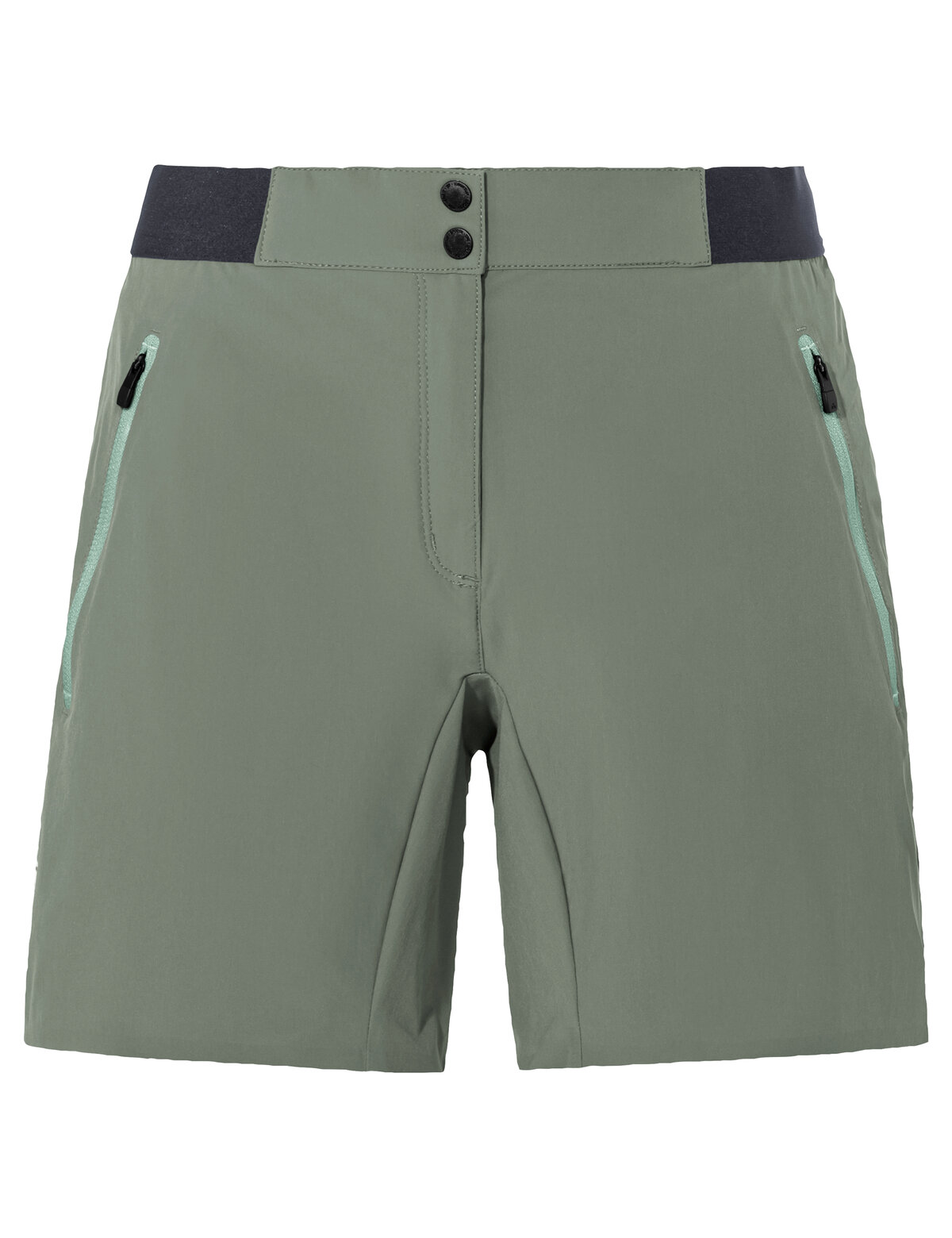 Scopi II Shorts Leicht Damen