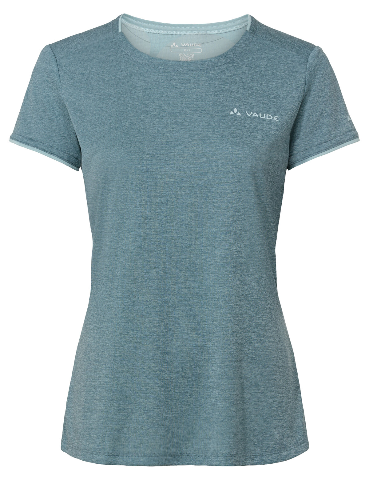 Essential T-Shirt Damen