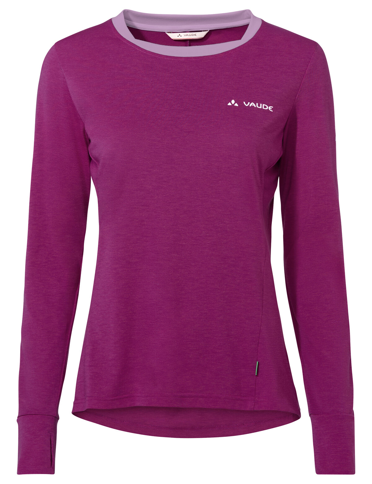 Sveit II Langarm T-Shirt Damen