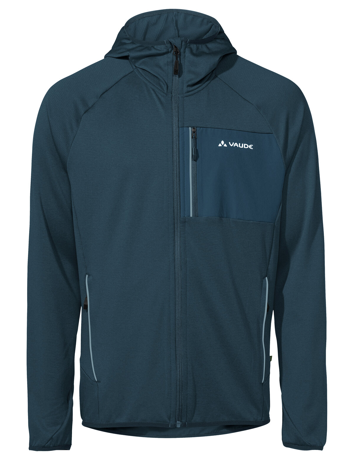 Tekoa II Fleecejacke Herren