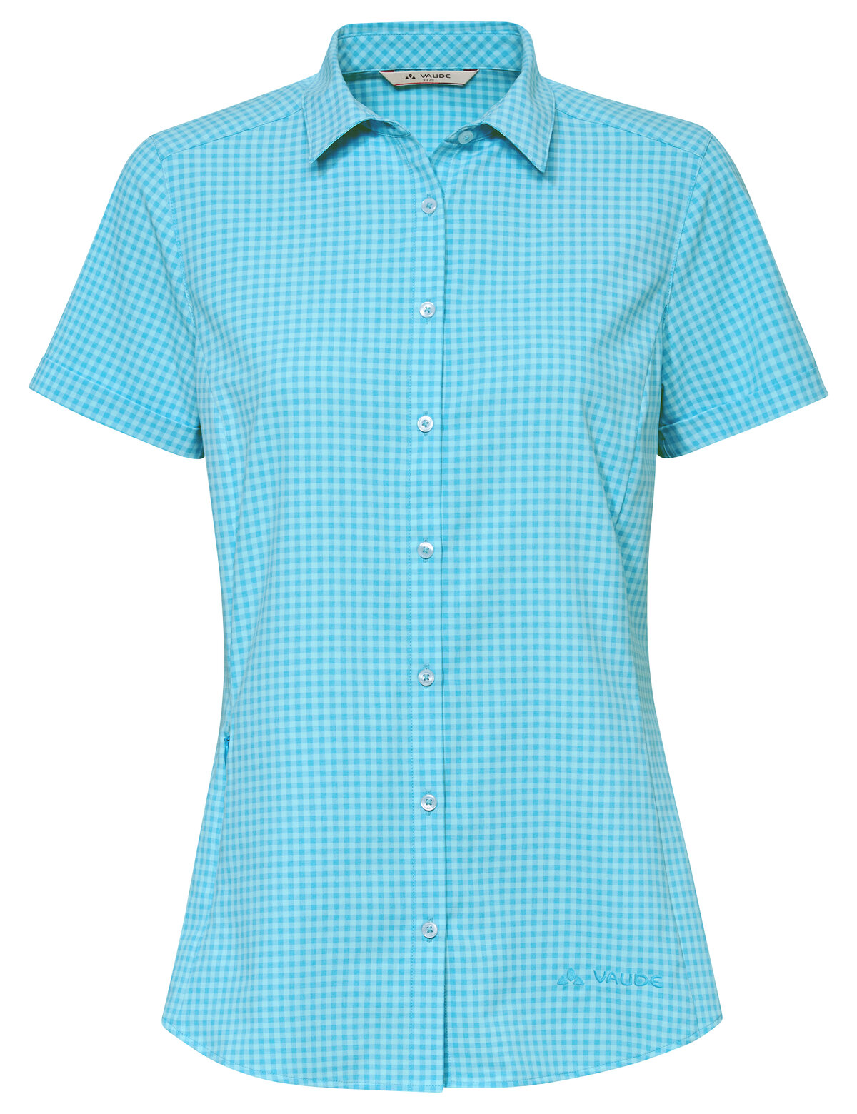 Seiland III Bluse Damen