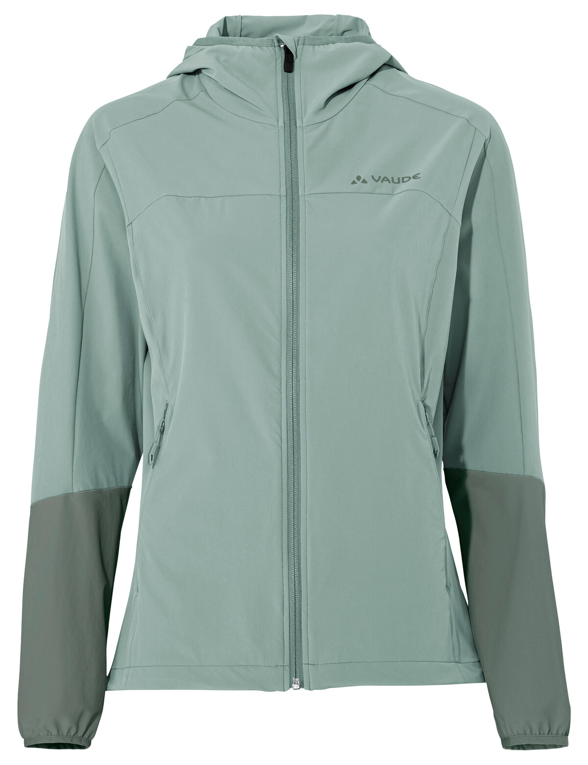 Moab IV Softshelljacke Damen