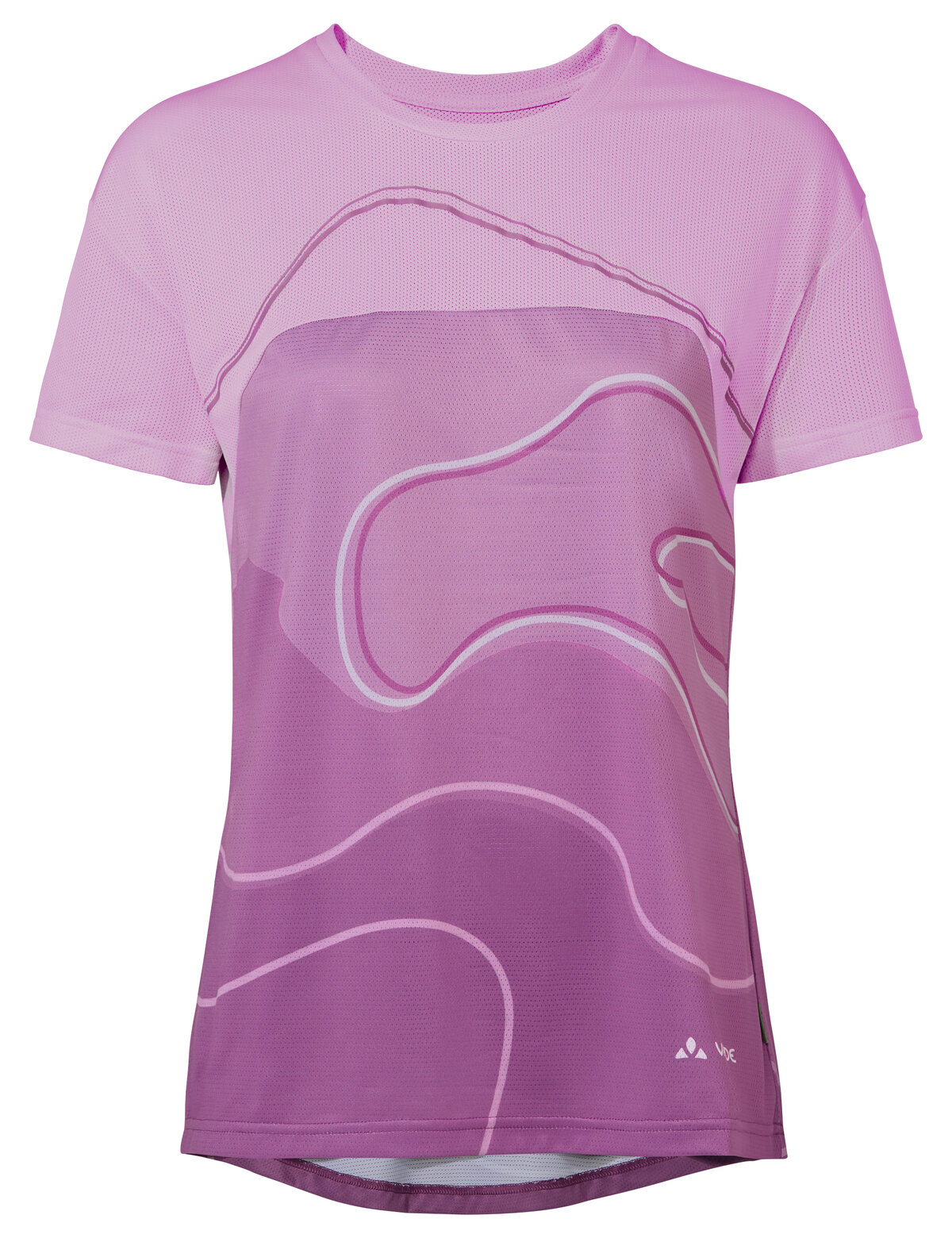 Moab VI T-Shirt Damen