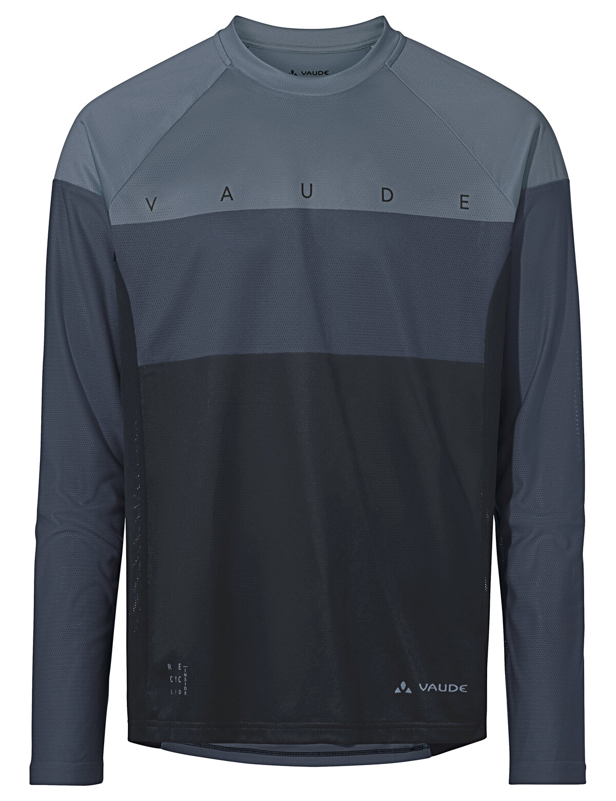 Moab VI Langarm T-Shirt Herren