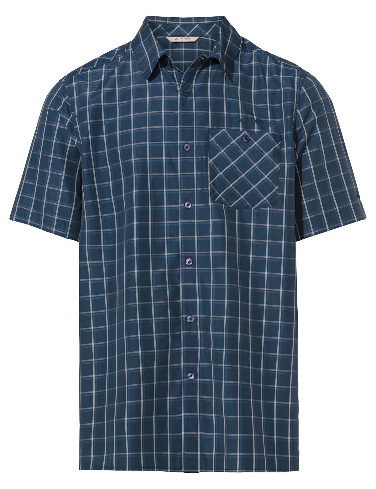 Albsteig Shirt III Herren
