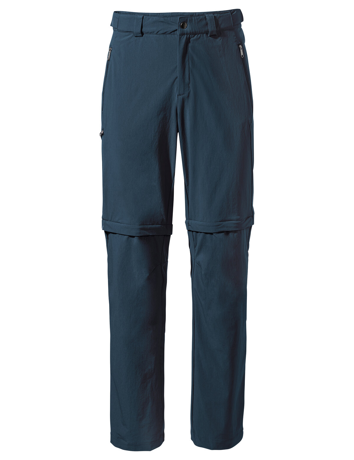 Vaude Farley Stretch T-Zip Iii Hose Herren