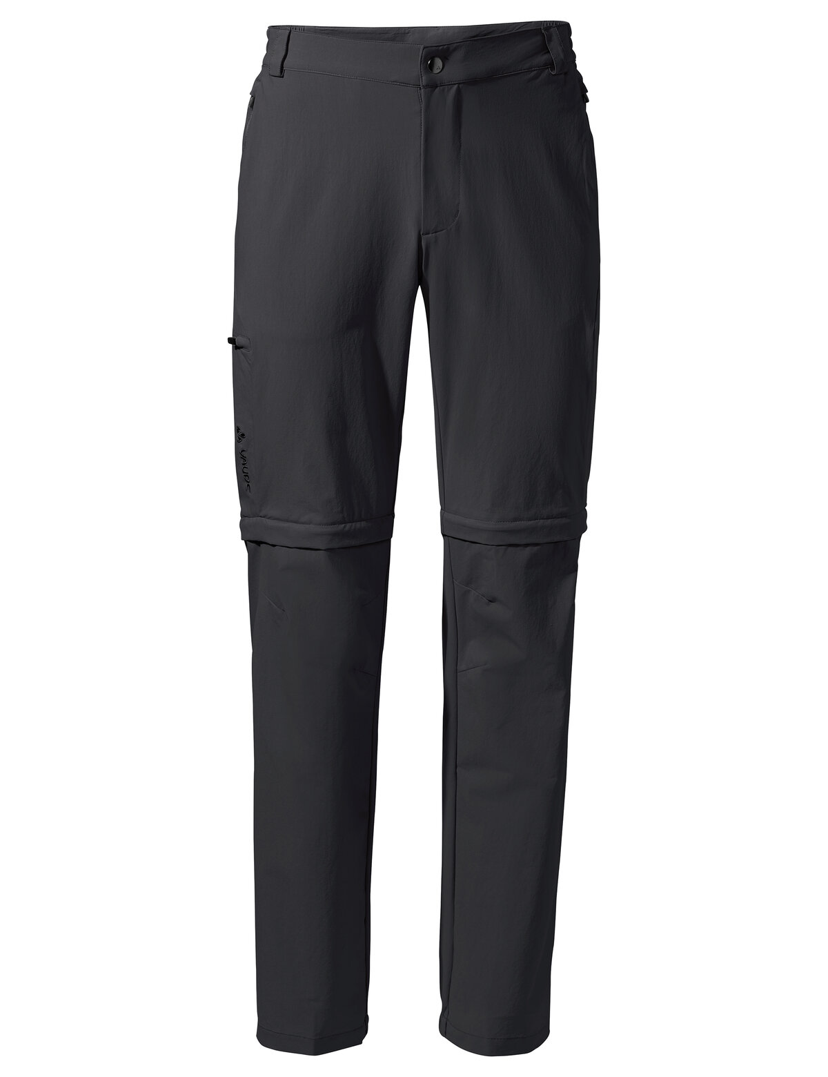 Yaras Zip-Off Fahrrad Hose Herren