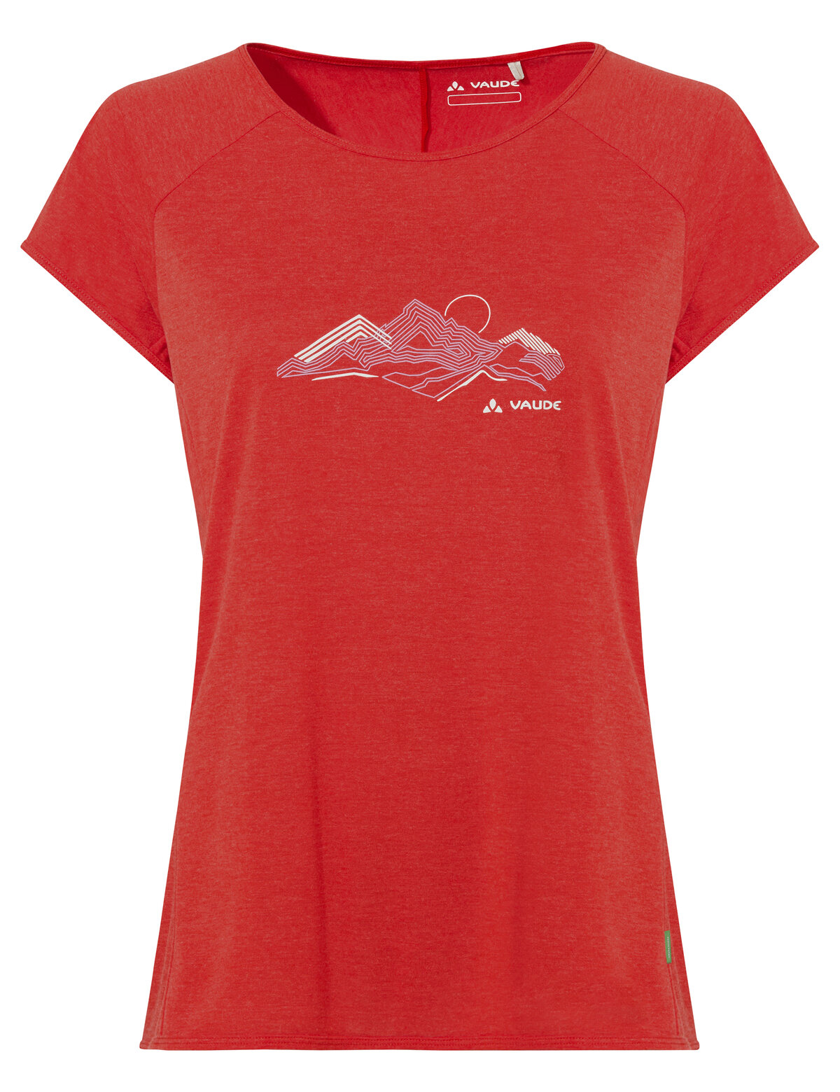 Tekoa T-Shirt II Damen