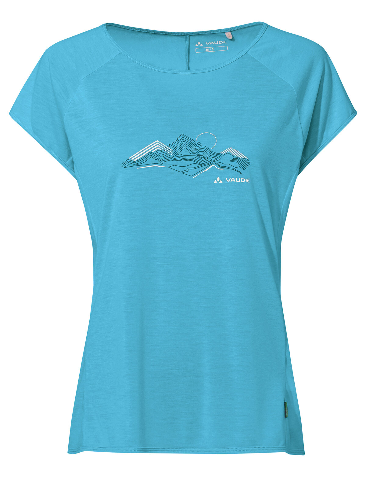 Tekoa T-Shirt II Damen