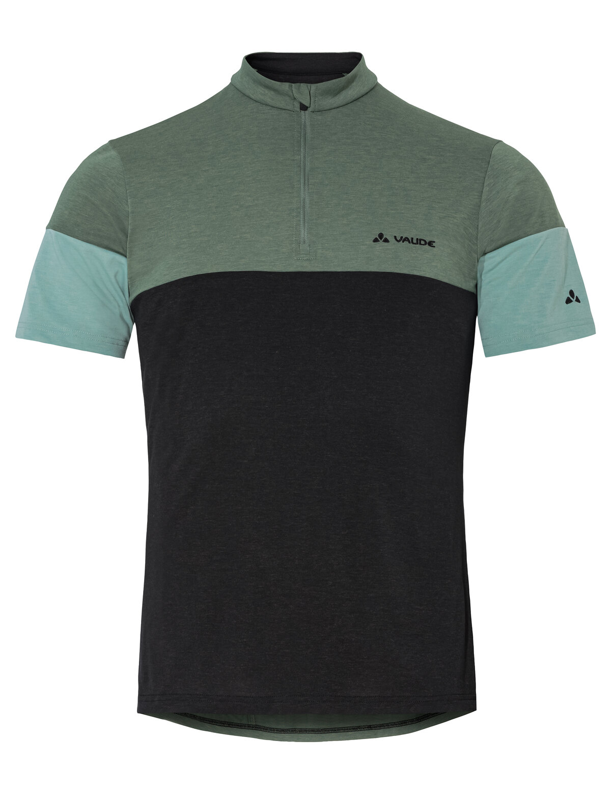 Altissimo II Fahrrad Shirt Herren