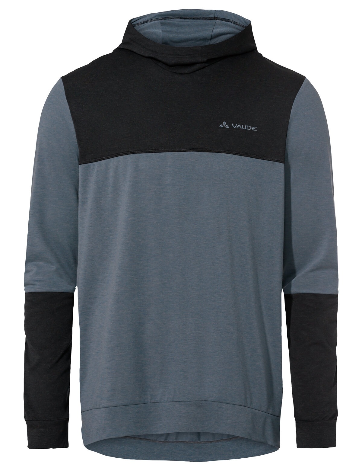 Qimsa Hoodie Fahrrad Kapuzenpullover Herren