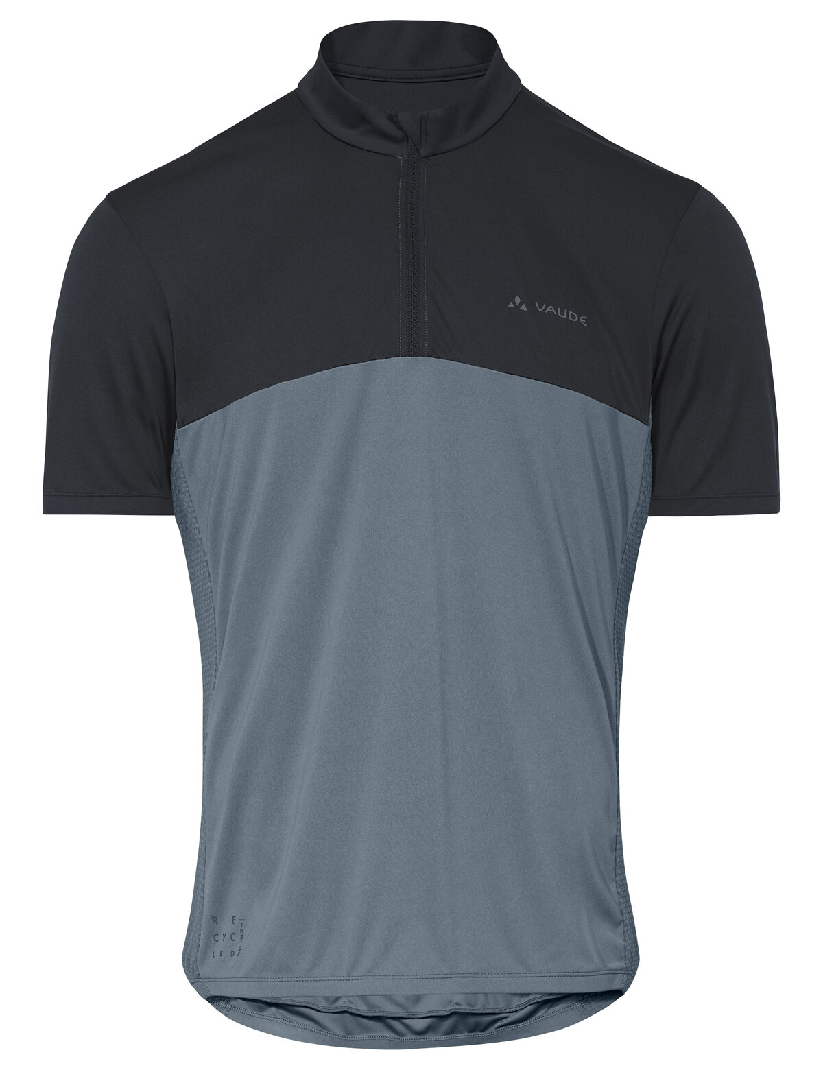Matera Half-Zip Fahrrad Trikot Herren