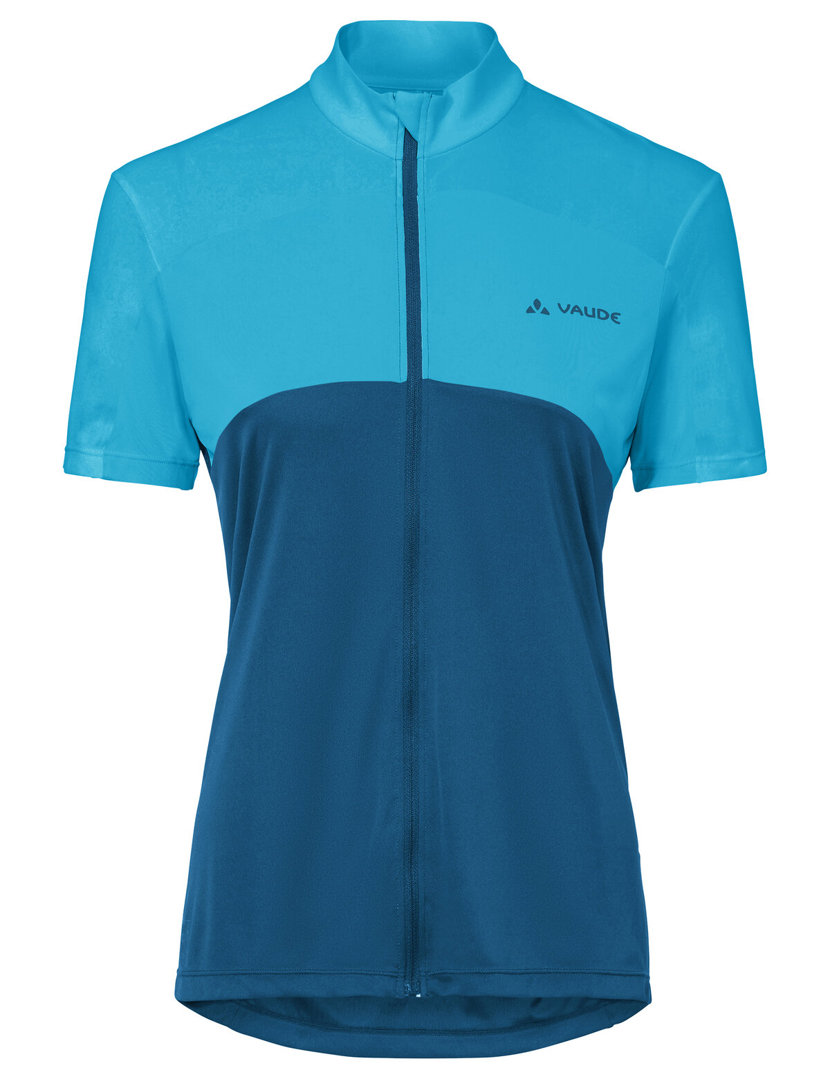 Matera Full-Zip Fahrrad Trikot Damen