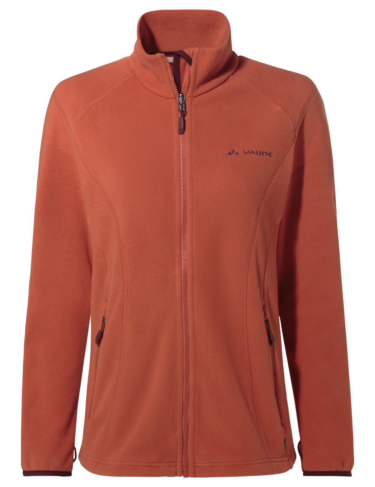 Vaude Rosemoor Fleece Jacke Damen