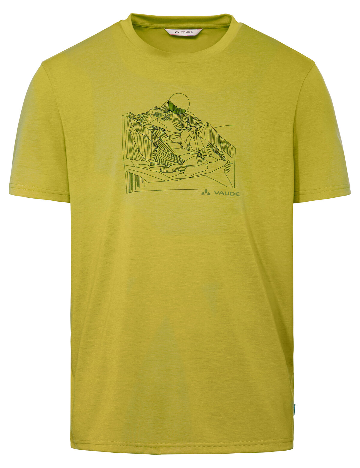 Tekoa T-Shirt III Herren
