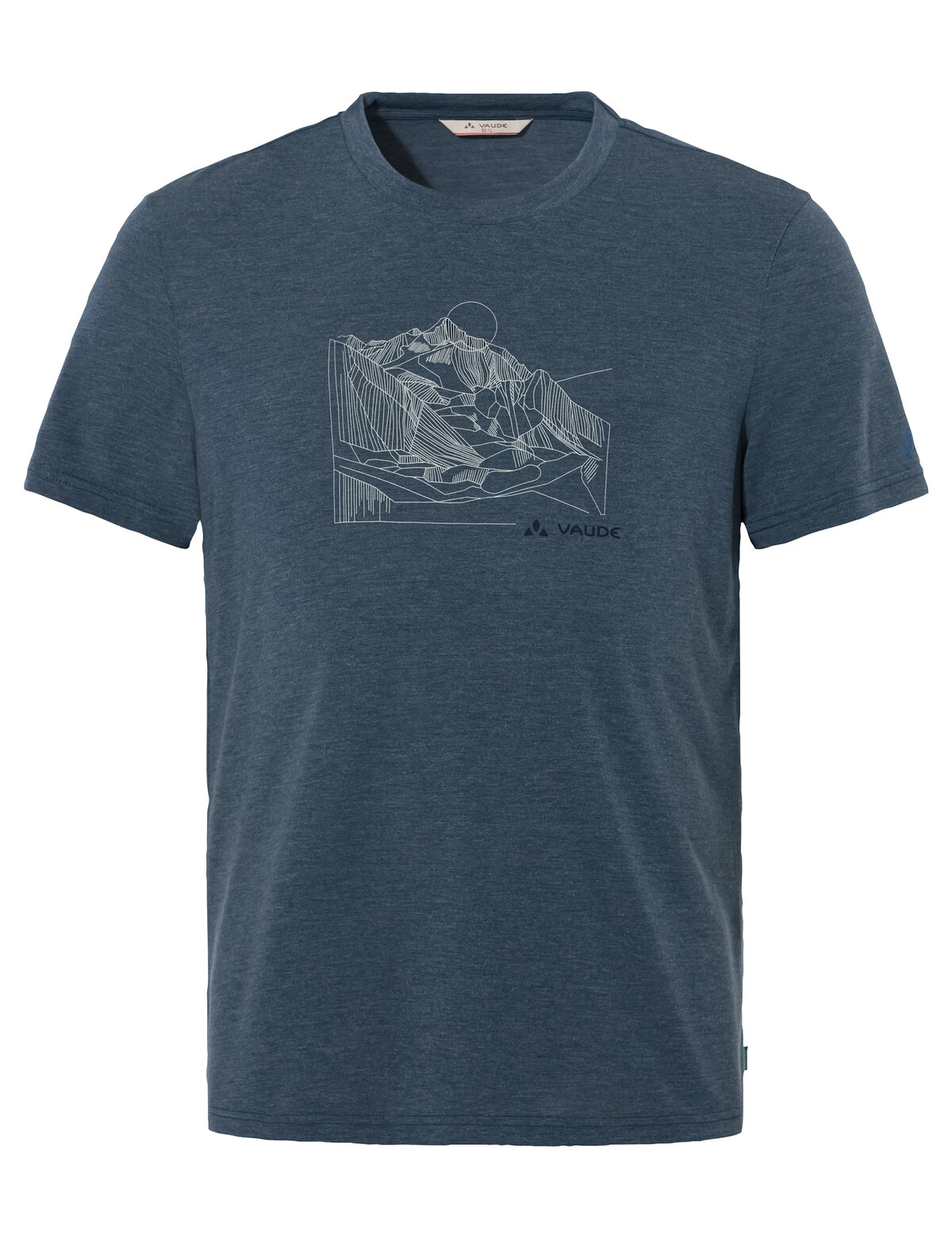 Tekoa T-Shirt III Herren