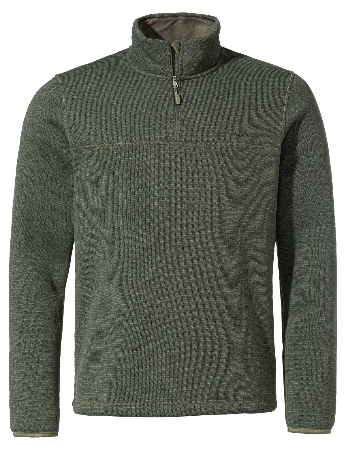Vaude Rienza Iii Fleece-Pullover Herren