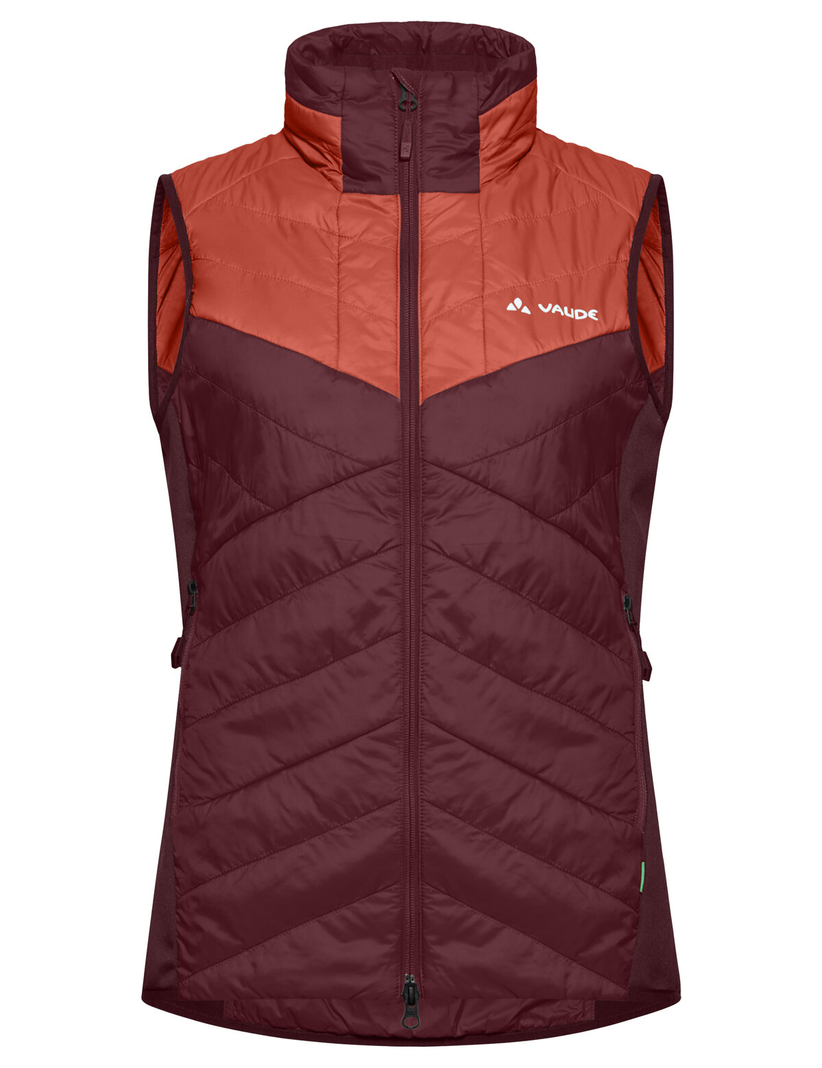 Vaude Sesvenna Isolierende Weste Damen