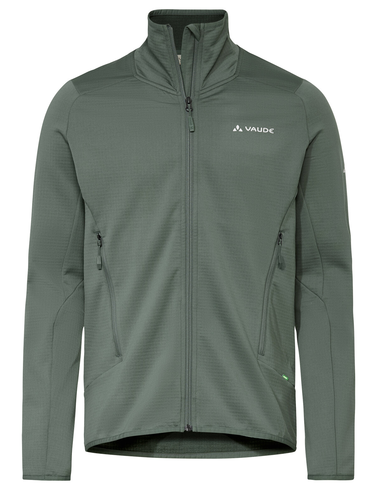Monviso Fleece Jacke Herren