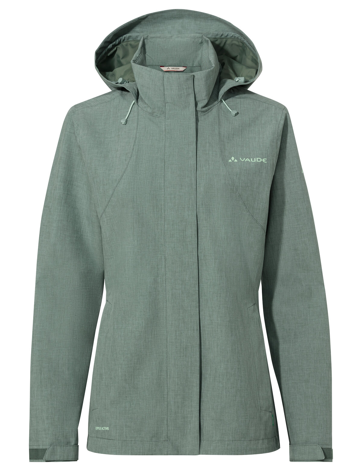Rosemoor Regenjacke Damen