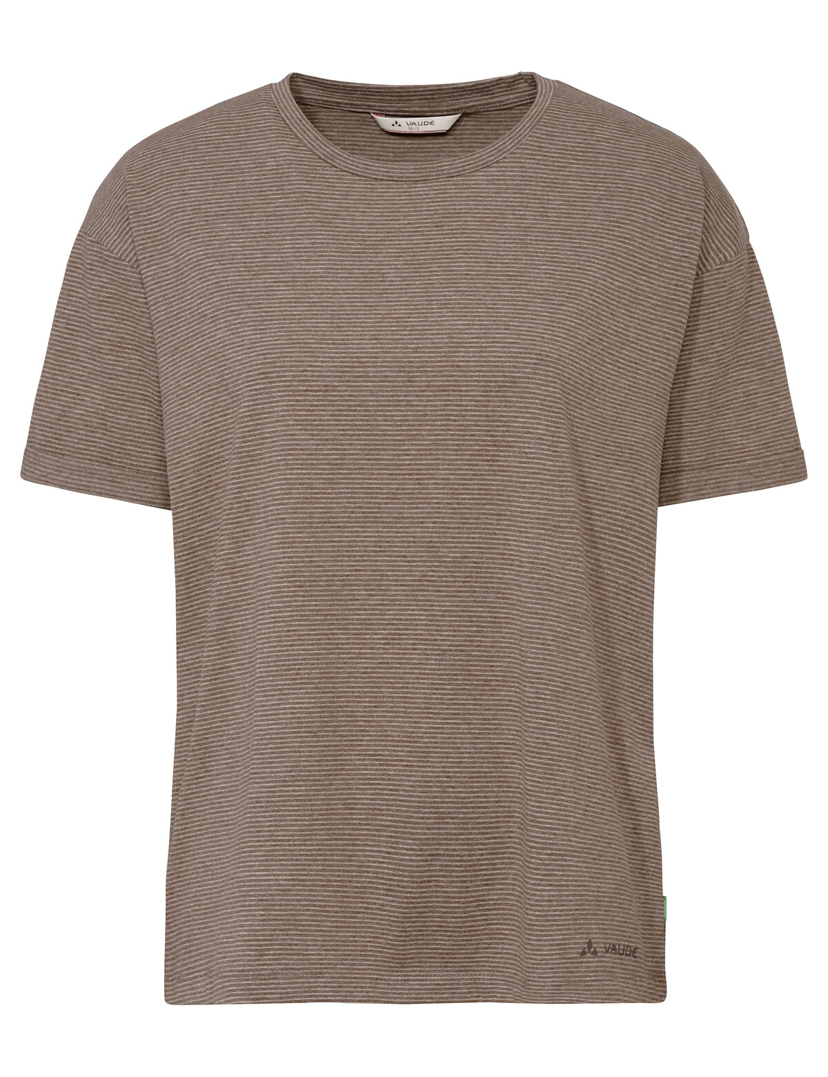 Mineo Streifen T-Shirt Damen