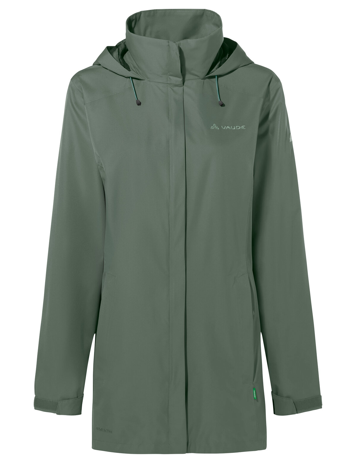 Escape Regen-Parka Damen