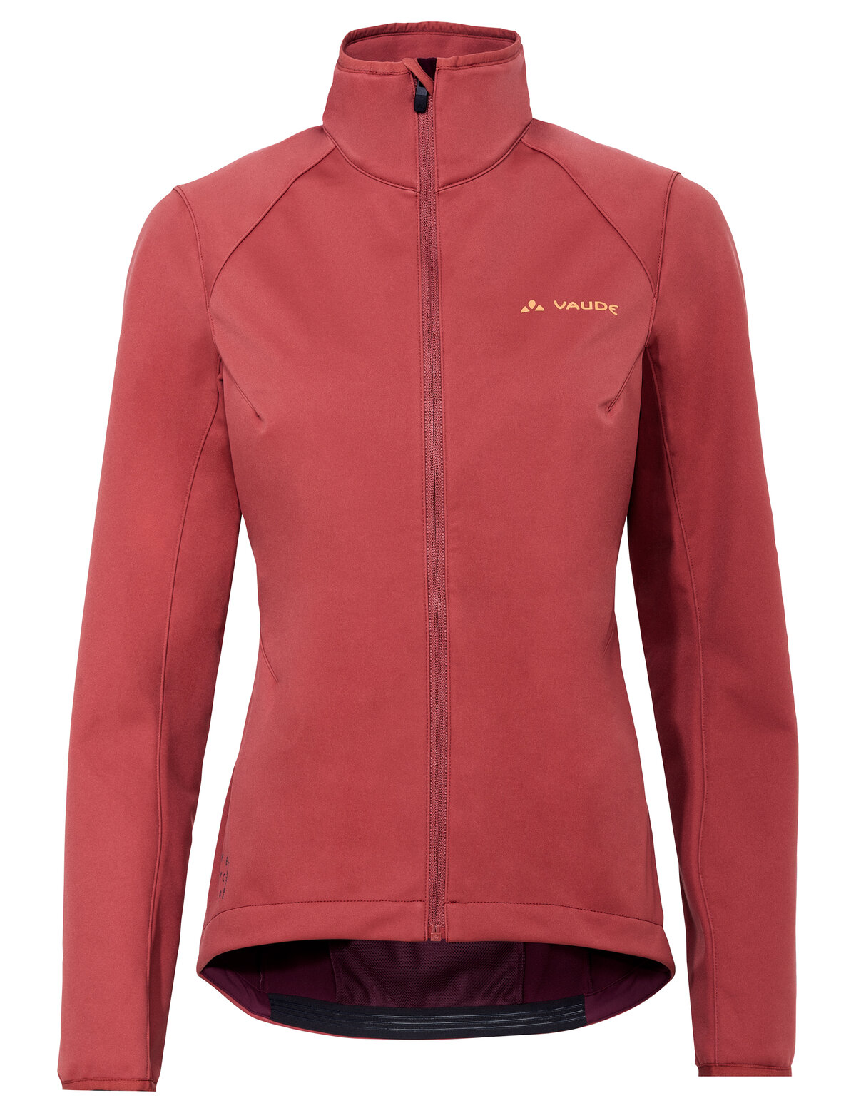 Matera II Softshell Fahrradjacke Damen