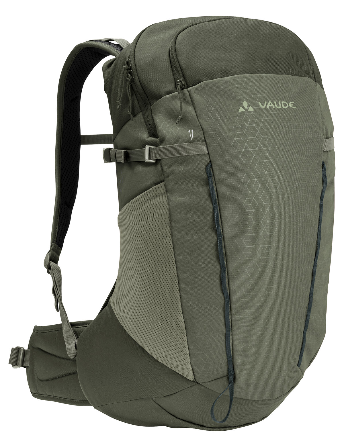 Agile Air 26 Liter Wanderrucksack