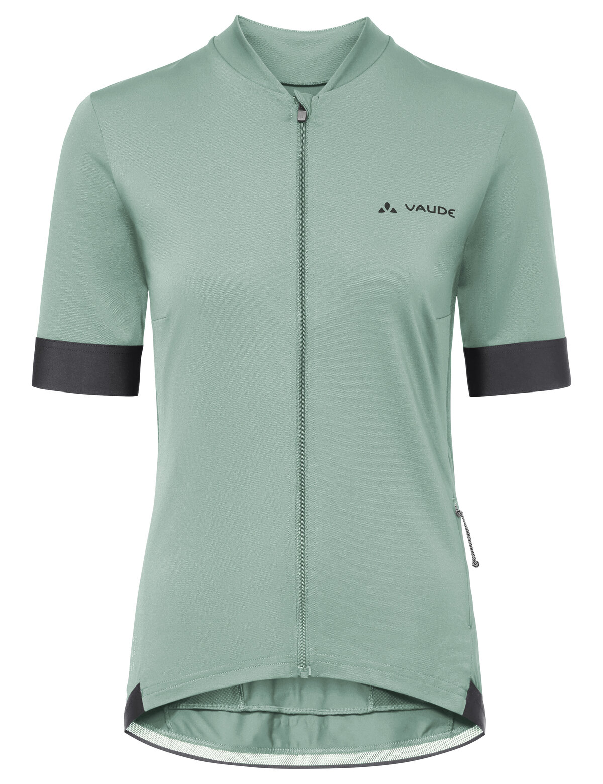 Kuro Full-Zip II Fahrrad Trikot Damen