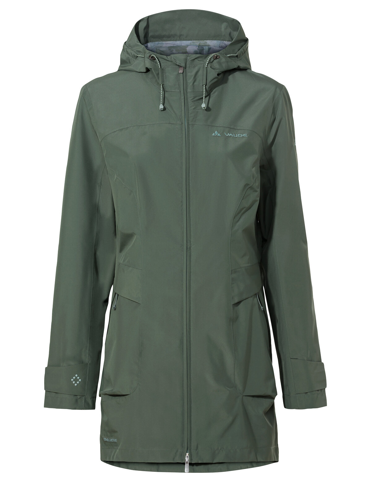 Skomer Parka II Damen