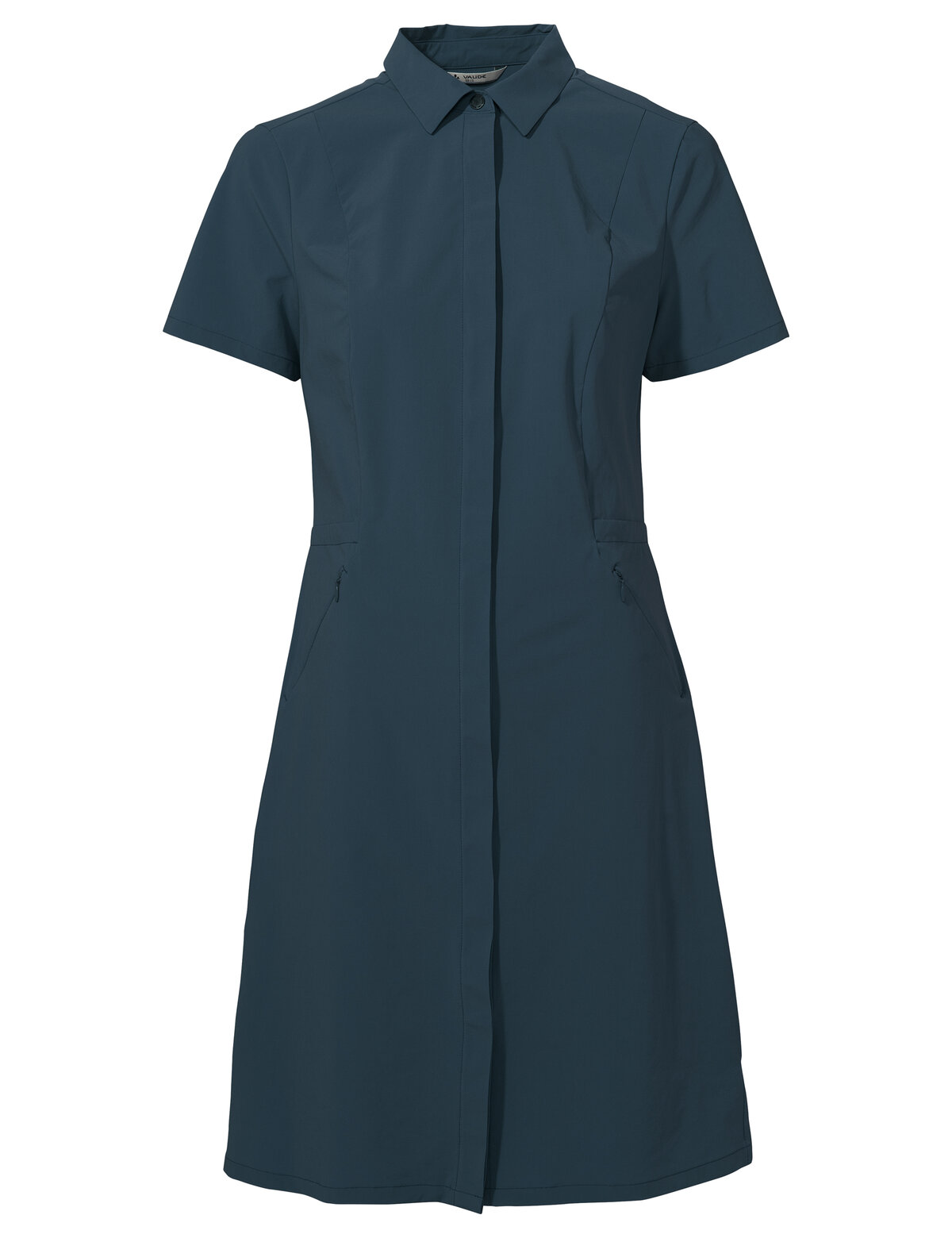 Farley Stretch Kleid Damen