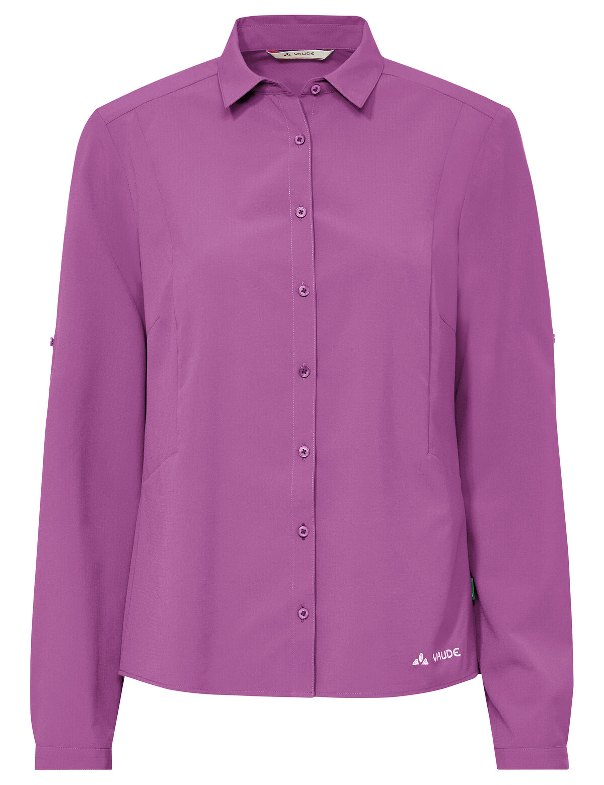 Rosemoor Langarm Shirt IV Damen