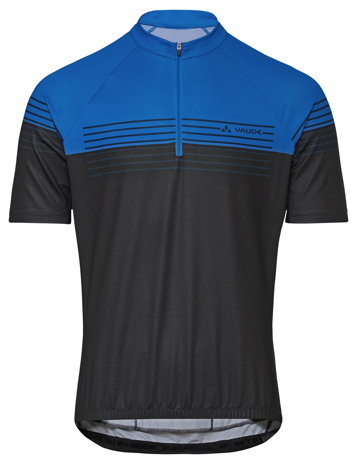 Posta Half-Zip II Fahrrad Trikot Herren
