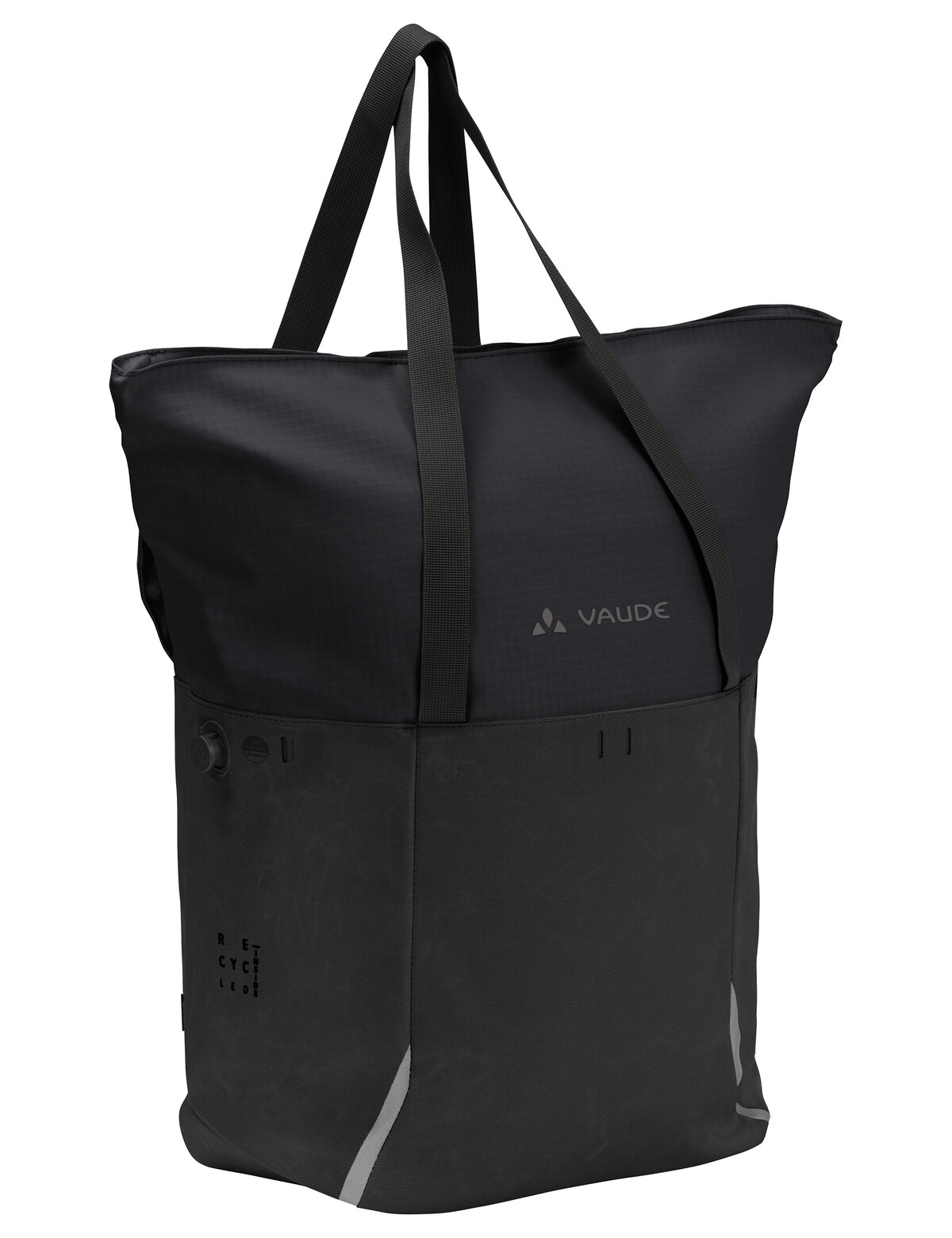 CityShop Bike II Shopper Fahrradtasche