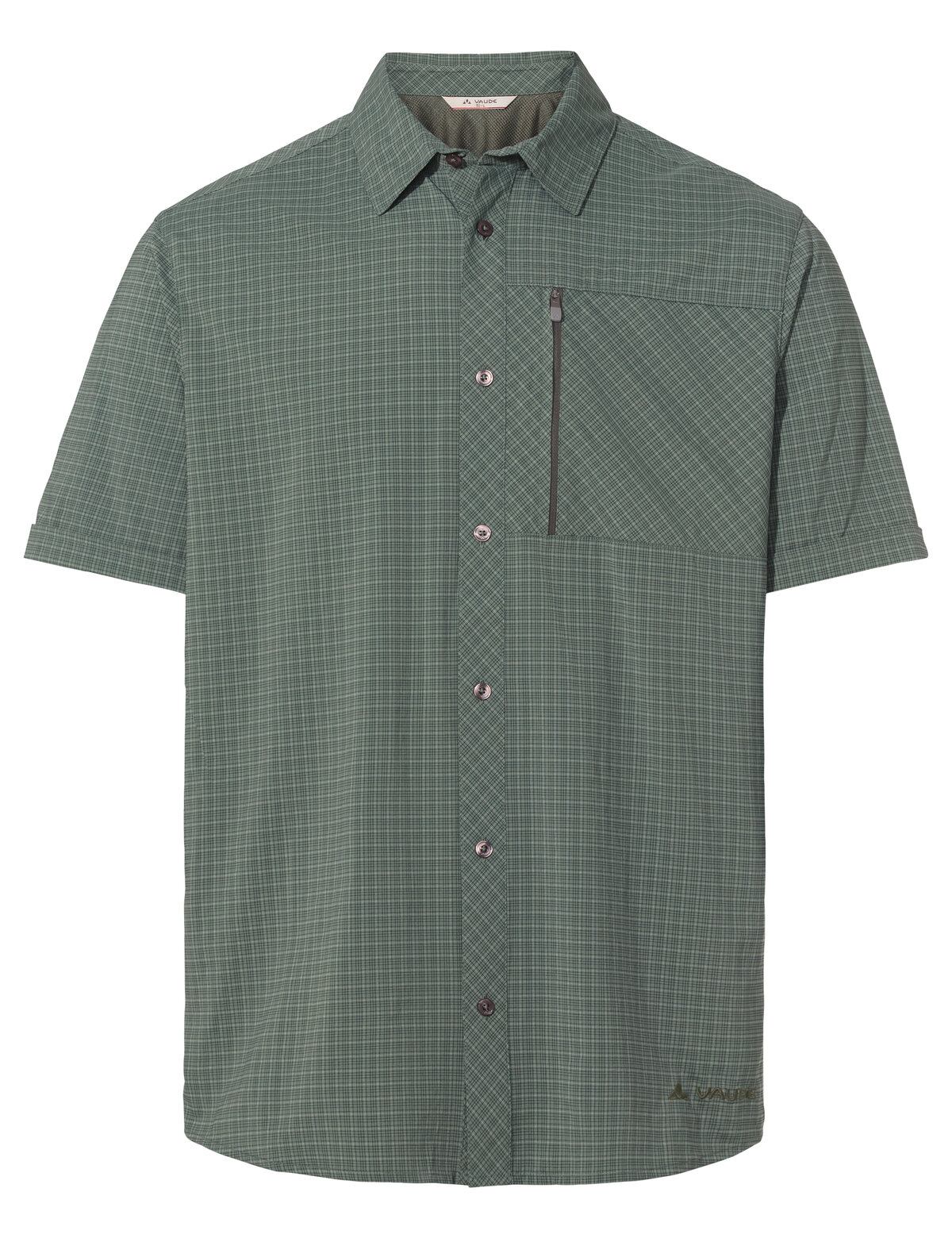Seiland Shirt IV Herren
