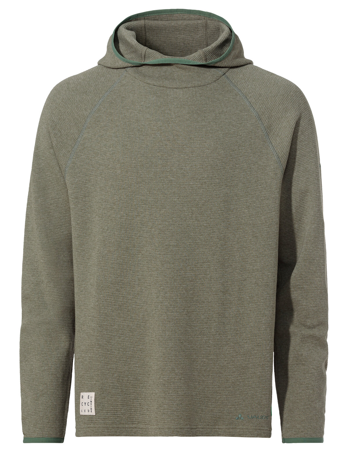 Redmont Langarm T-Shirt Herren