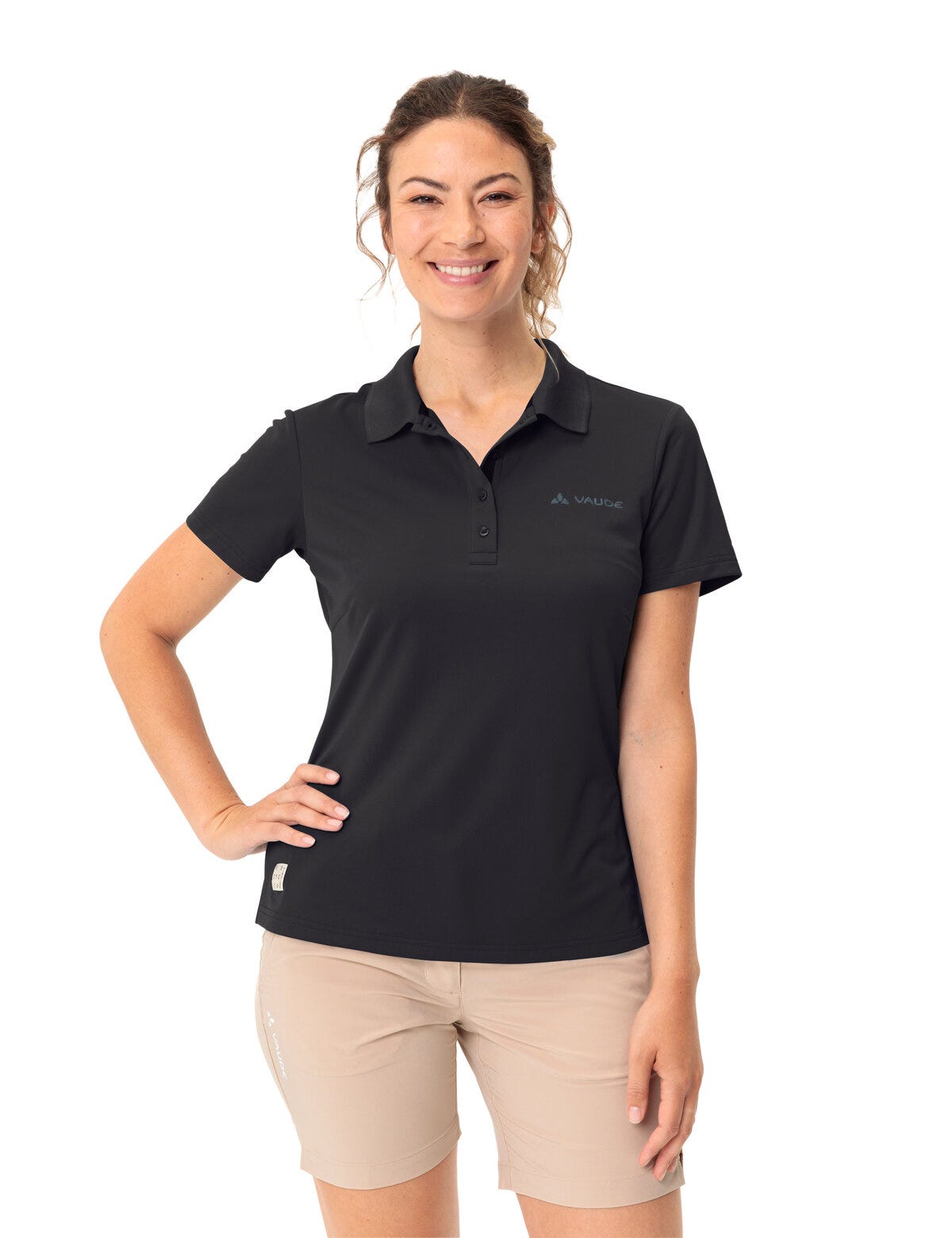 Vaude polo discount
