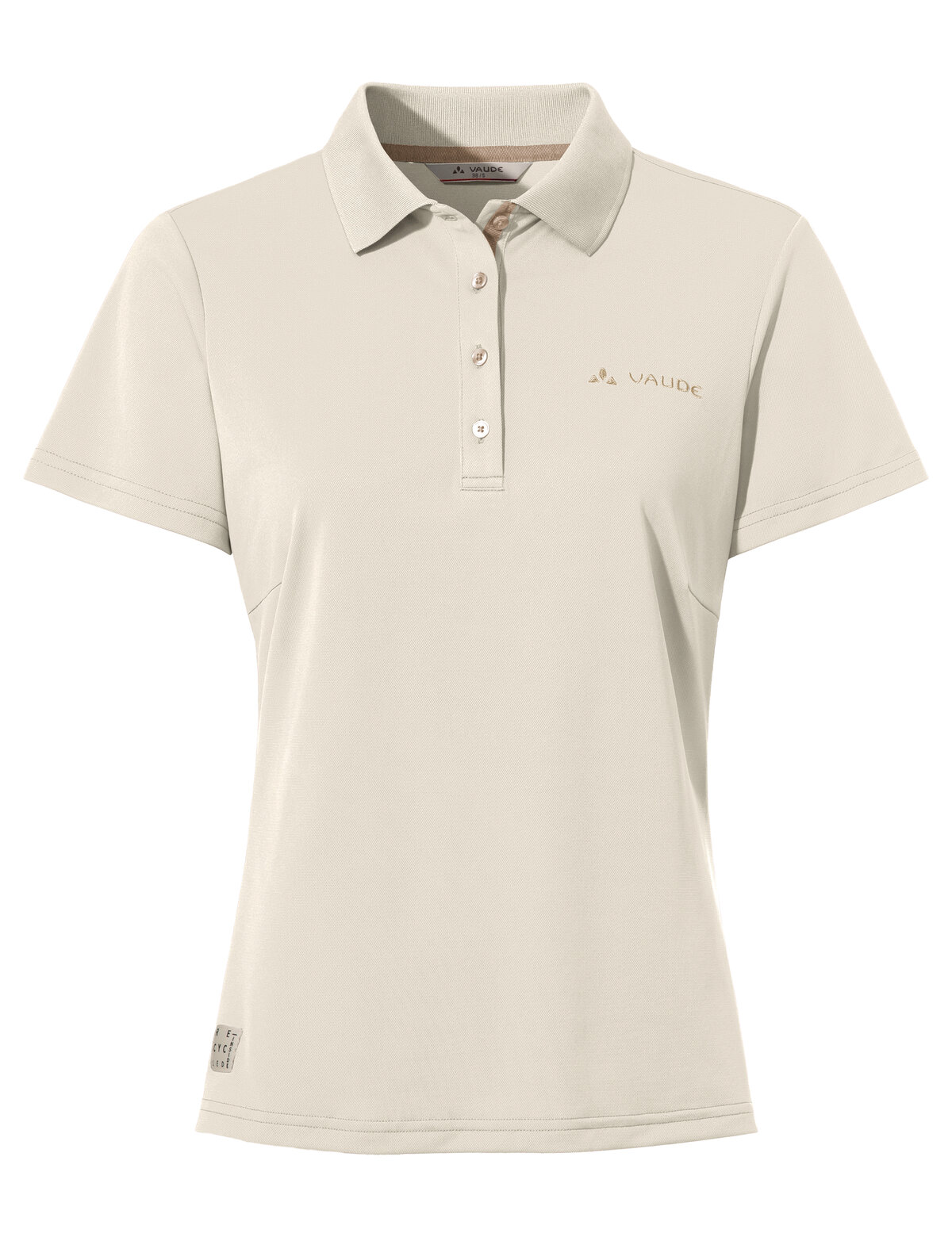 Essential Poloshirt Damen