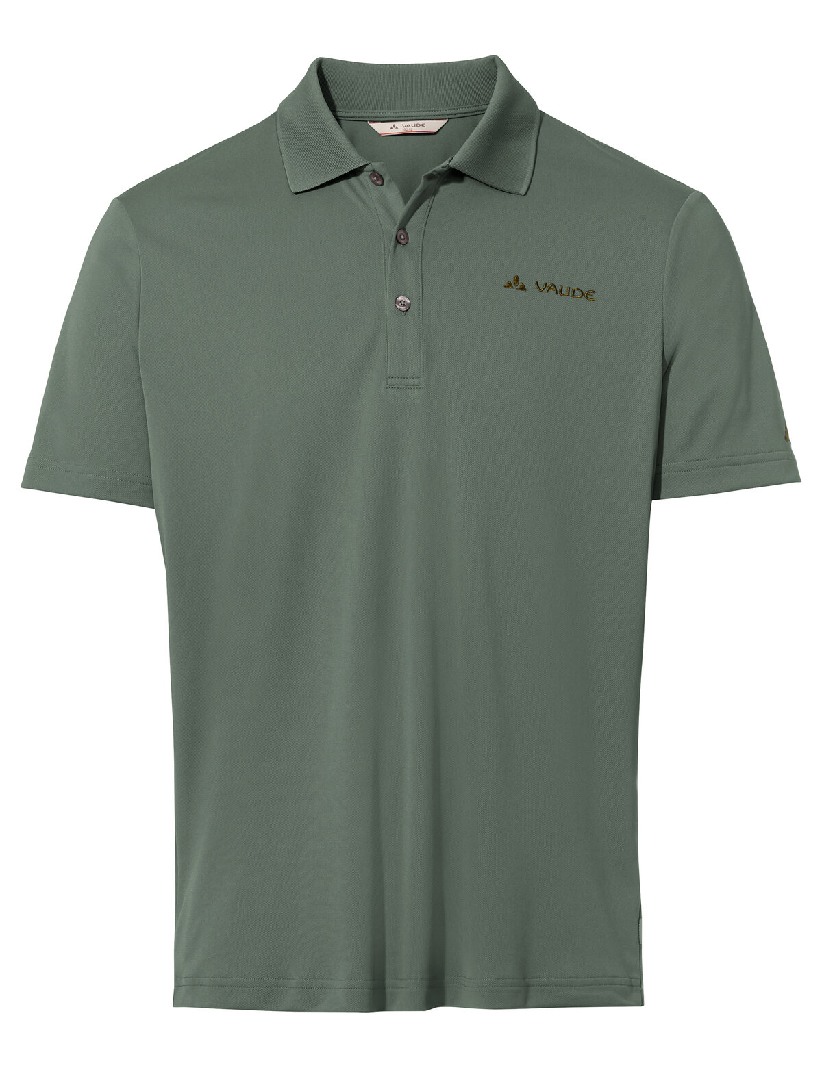 Essential Poloshirt Herren