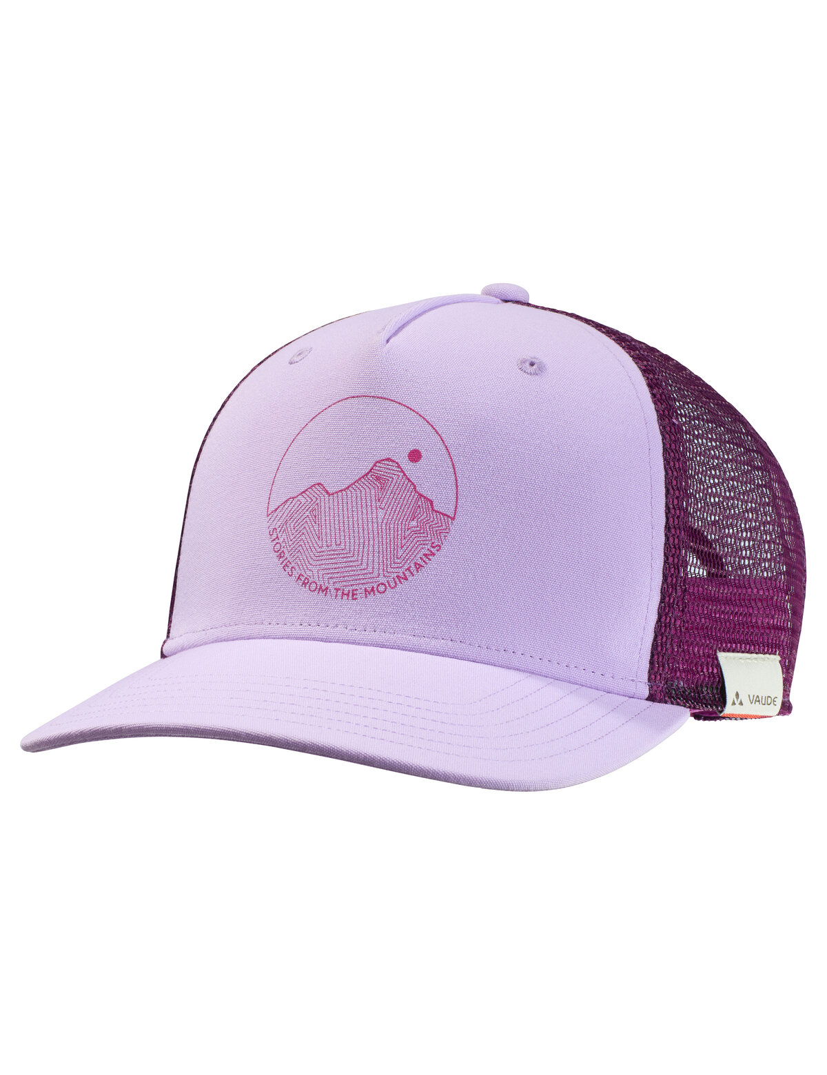 VAUDE Cap II Schildmütze