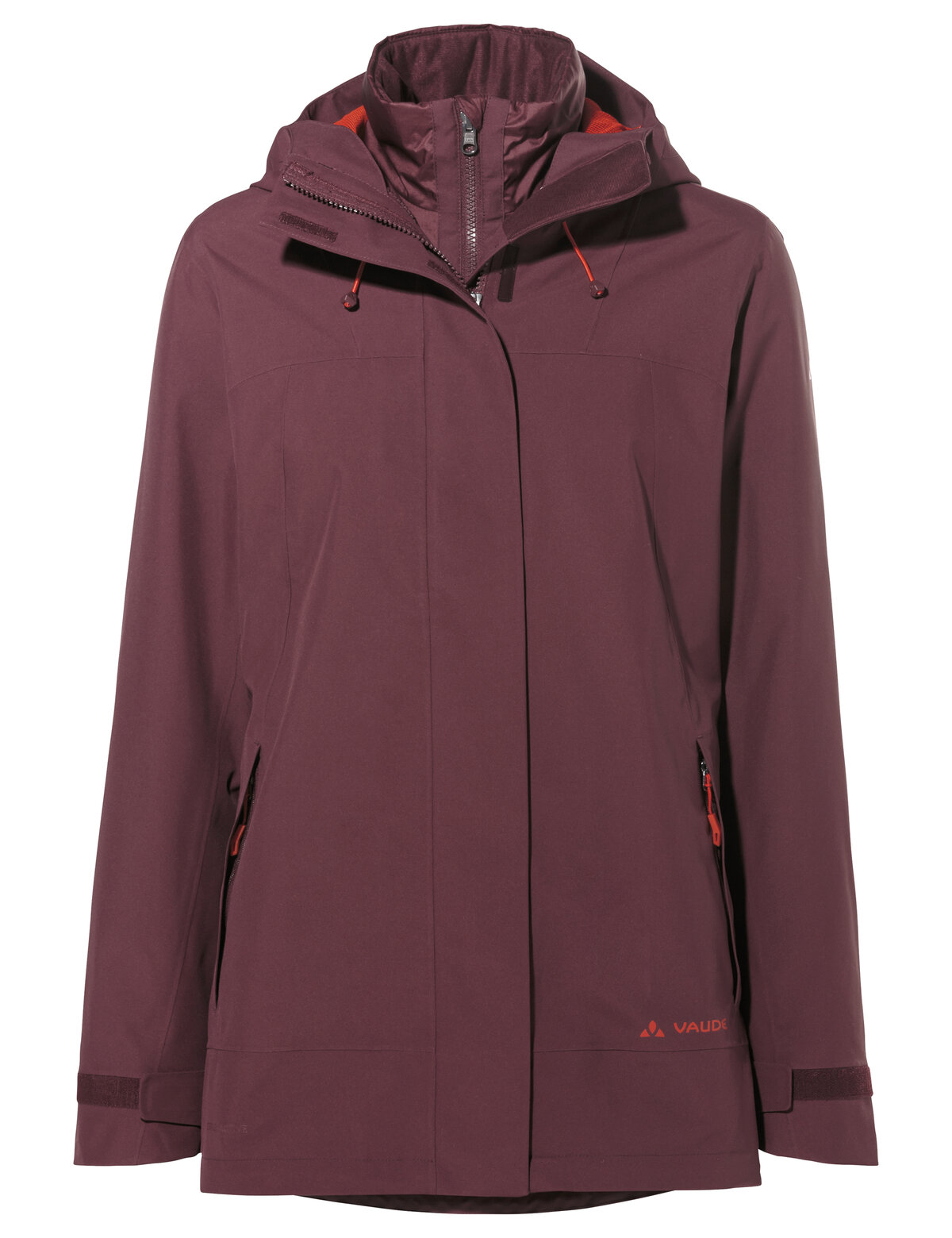 Vaude Neyland 3-in-1 Jacke Damen