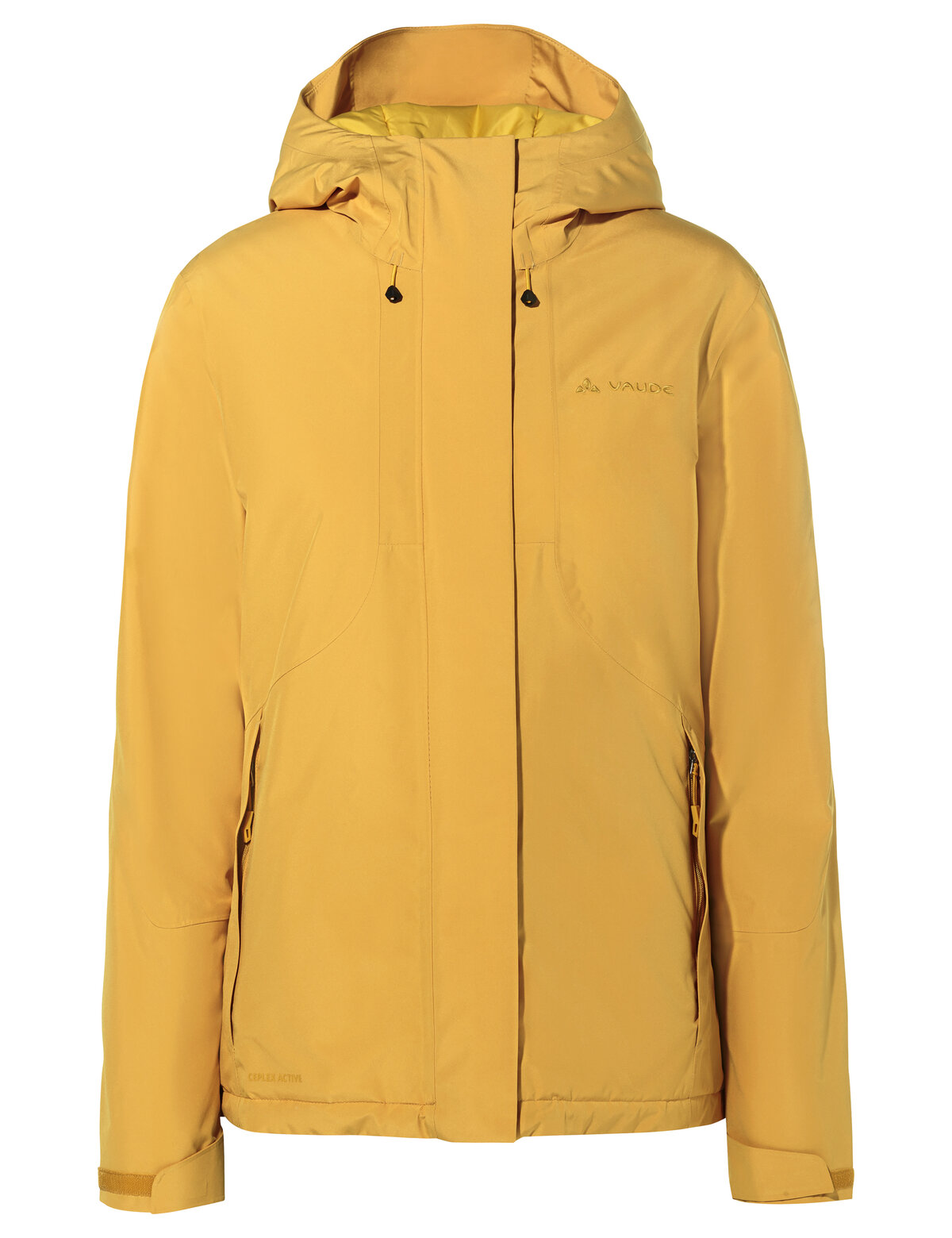 Vaude Rosemoor Wattierte Winterjacke Damen