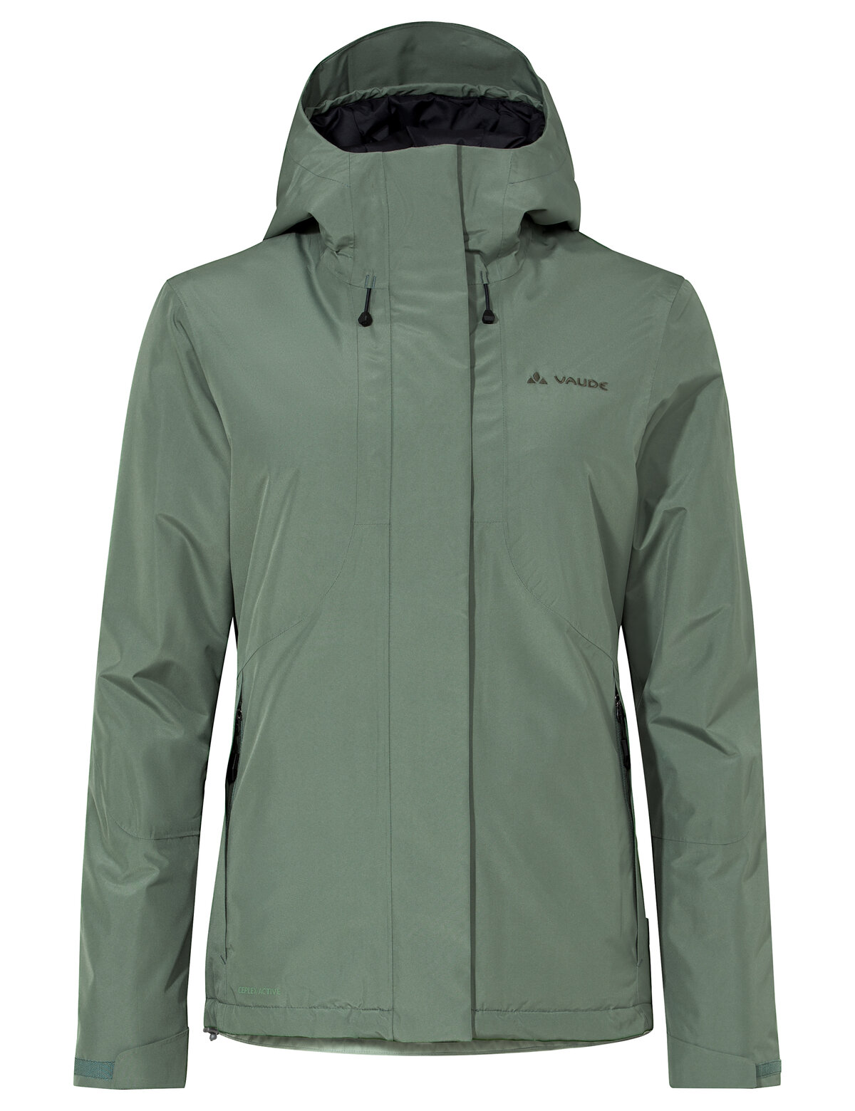 Vaude Rosemoor Wattierte Winterjacke Damen