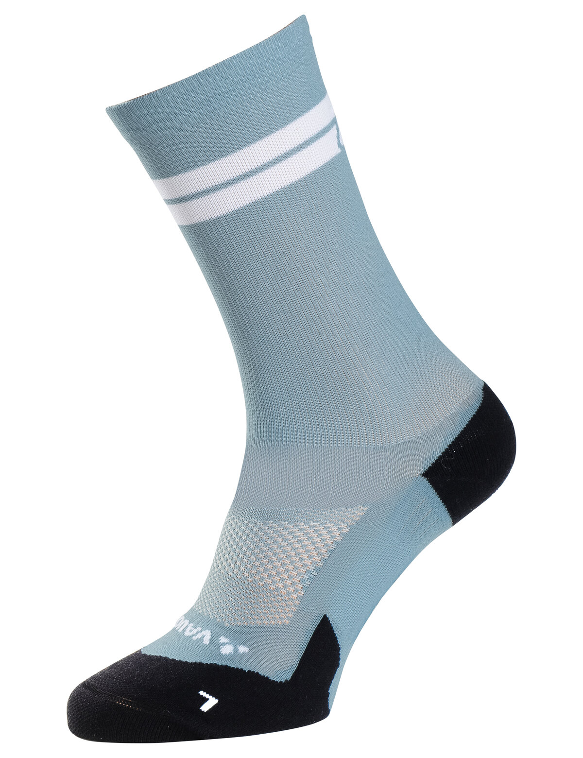 Bike II Socken halblang